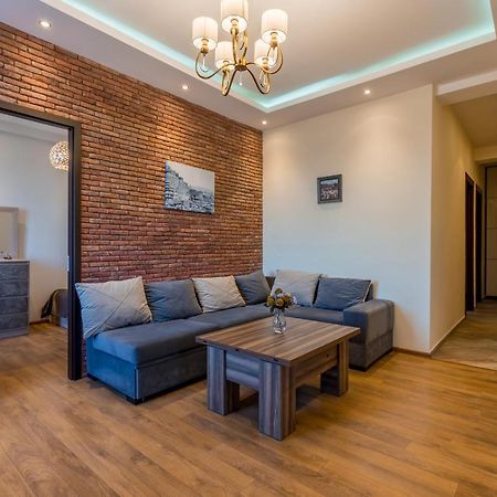 Betlemi Apartment 41 Tbiliszi Kültér fotó