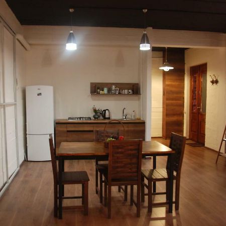 Betlemi Apartment 41 Tbiliszi Kültér fotó