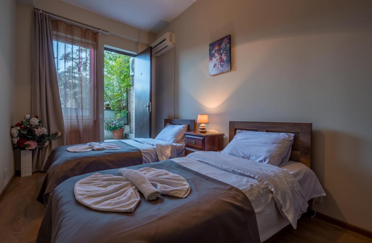 Betlemi Apartment 41 Tbiliszi Kültér fotó