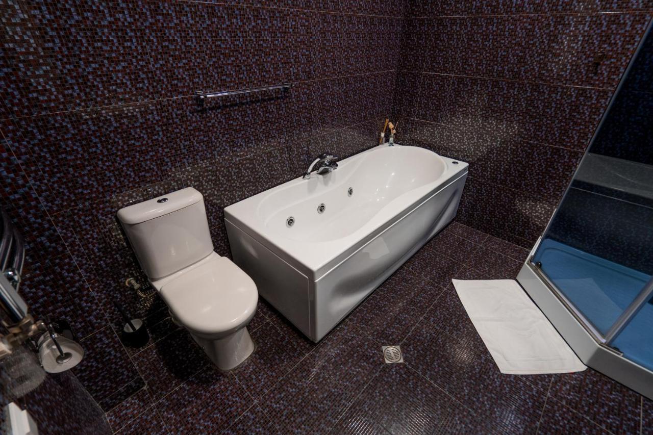 Betlemi Apartment 41 Tbiliszi Kültér fotó