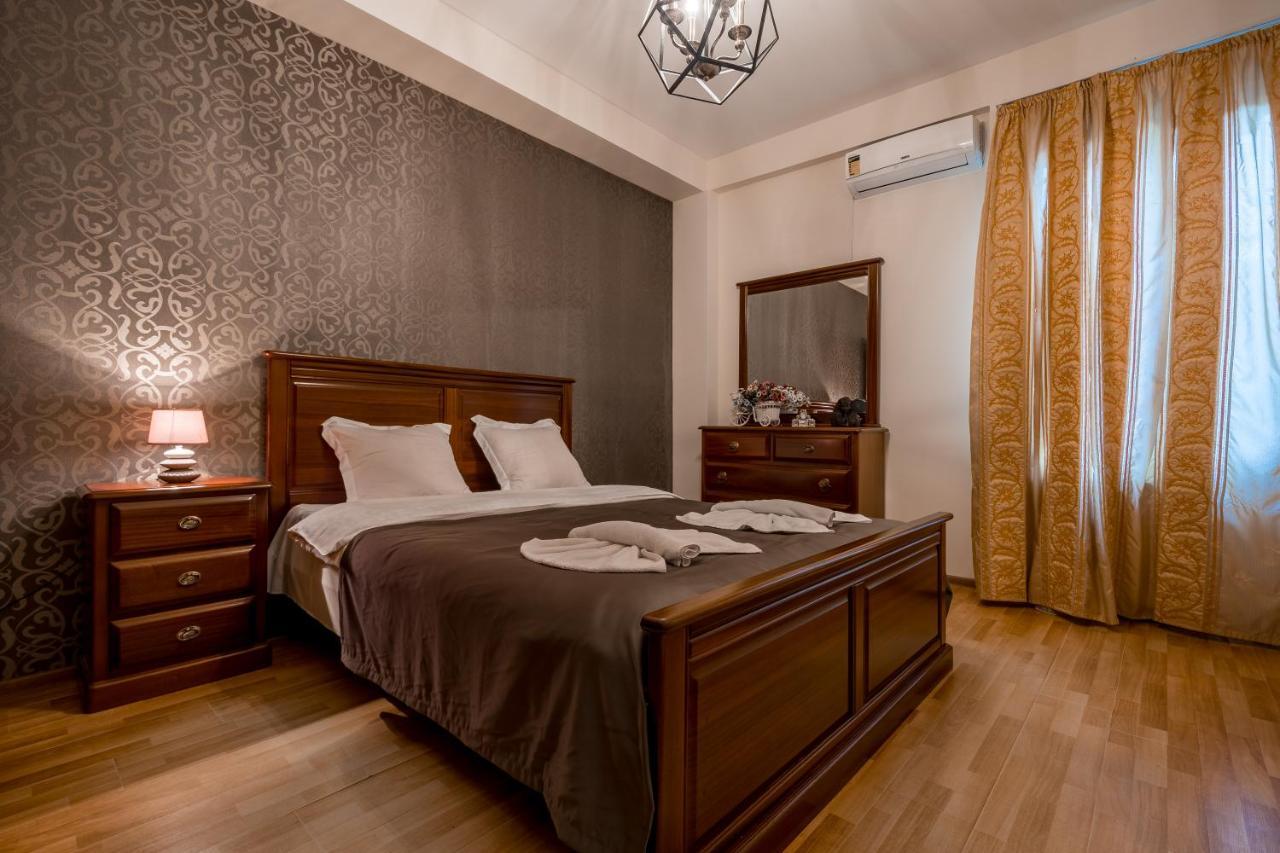 Betlemi Apartment 41 Tbiliszi Kültér fotó