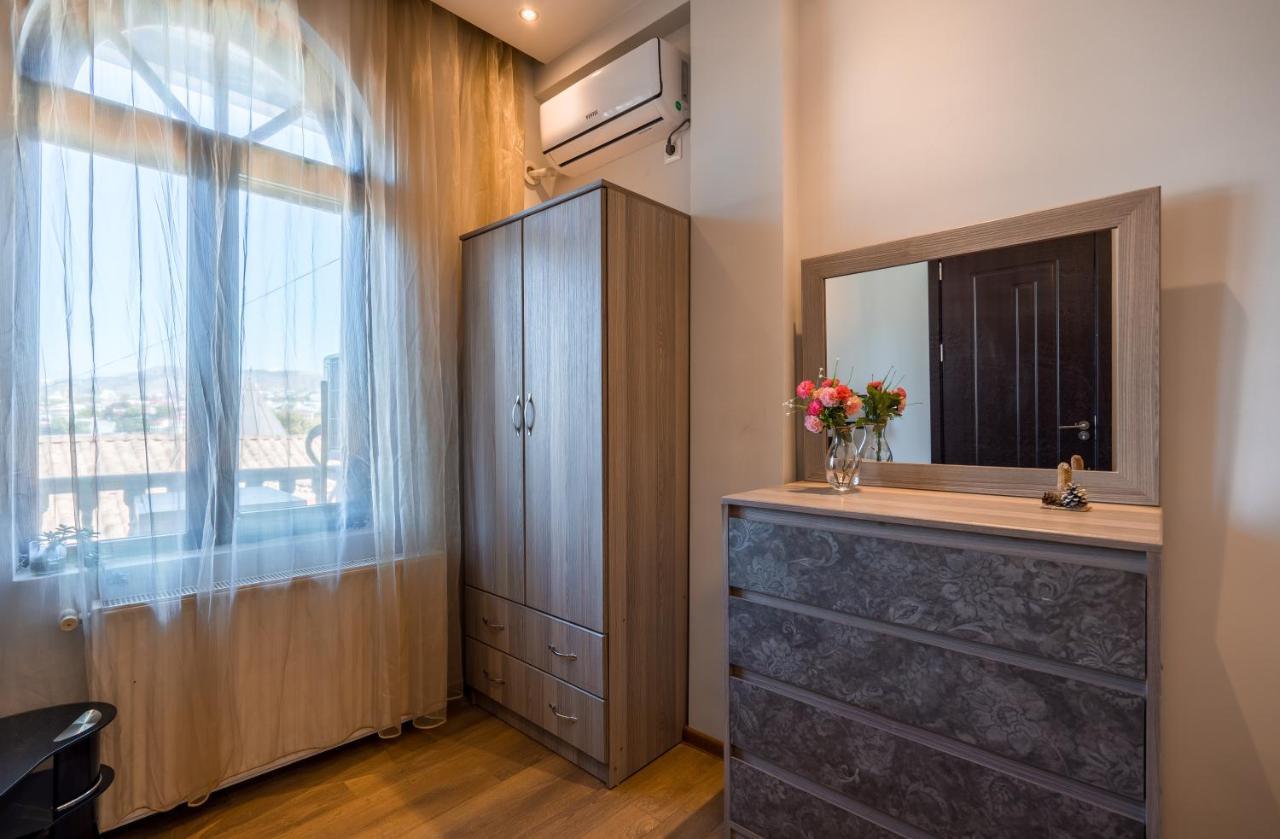 Betlemi Apartment 41 Tbiliszi Kültér fotó