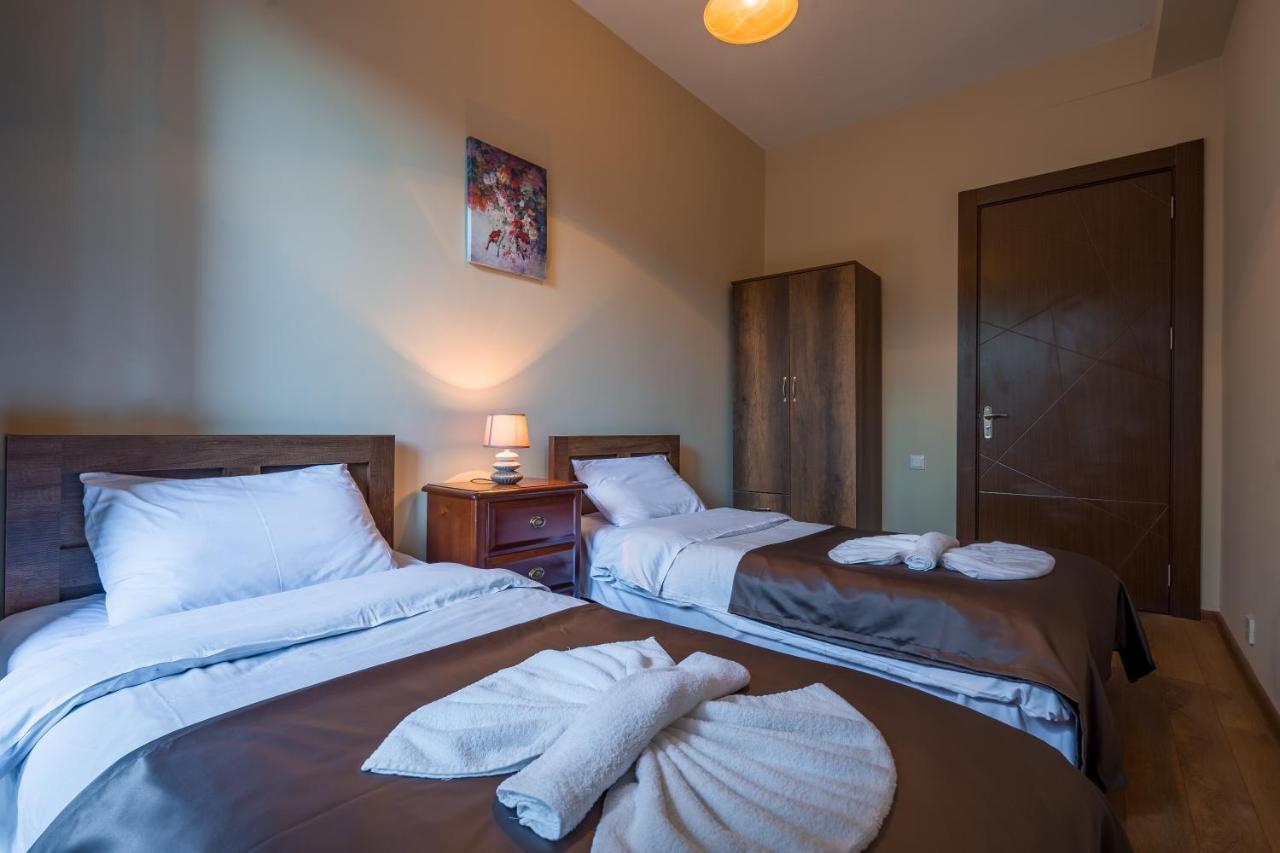Betlemi Apartment 41 Tbiliszi Kültér fotó