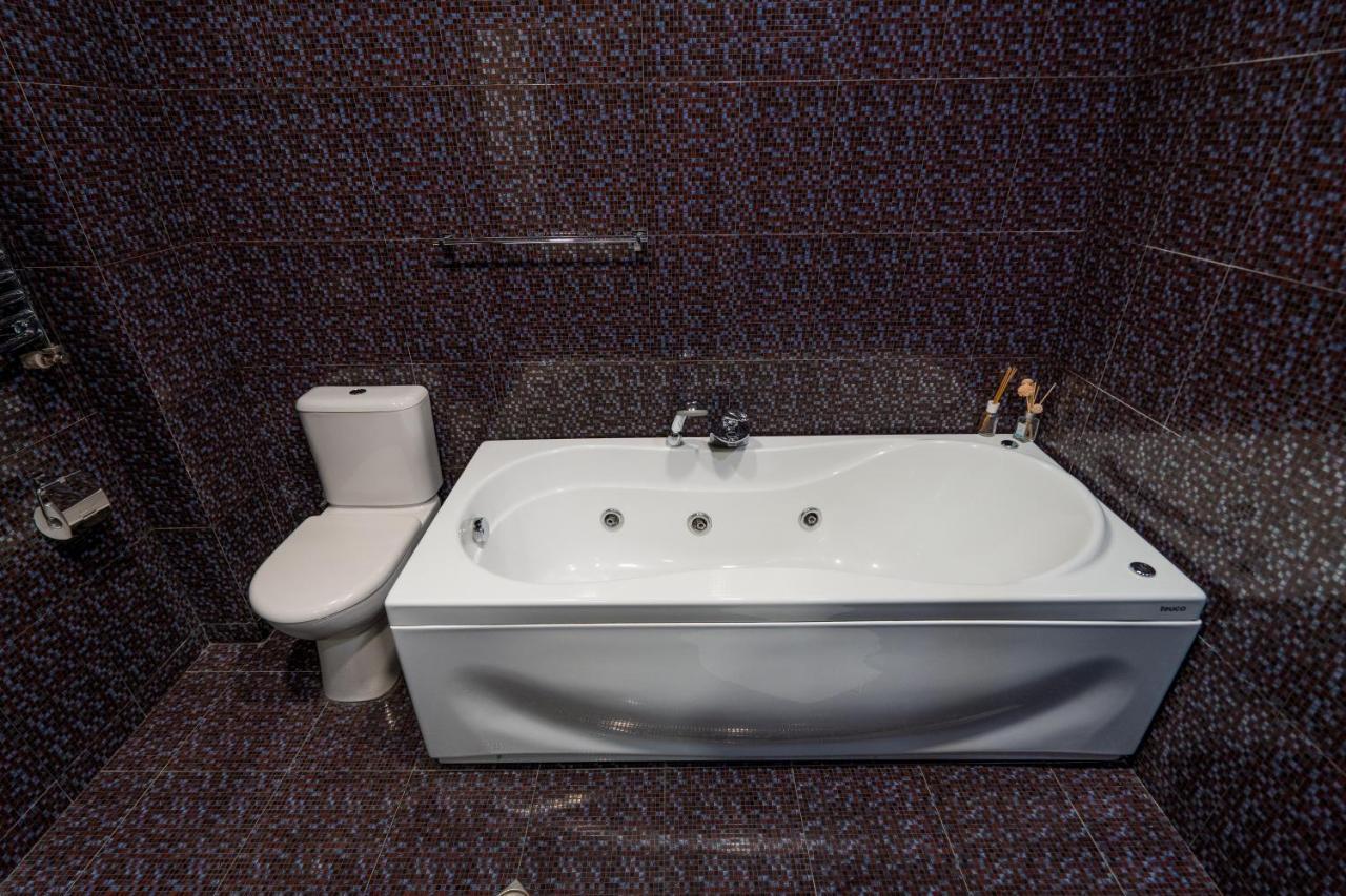 Betlemi Apartment 41 Tbiliszi Kültér fotó