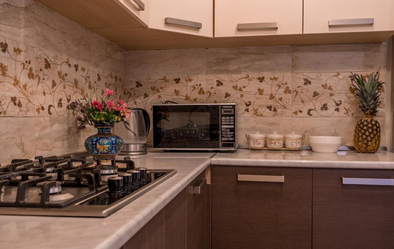 Betlemi Apartment 41 Tbiliszi Kültér fotó