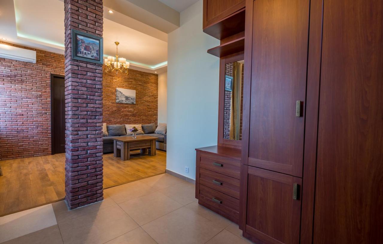 Betlemi Apartment 41 Tbiliszi Kültér fotó