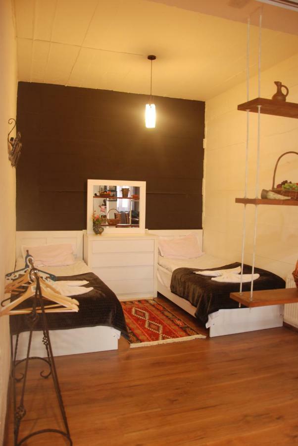 Betlemi Apartment 41 Tbiliszi Kültér fotó