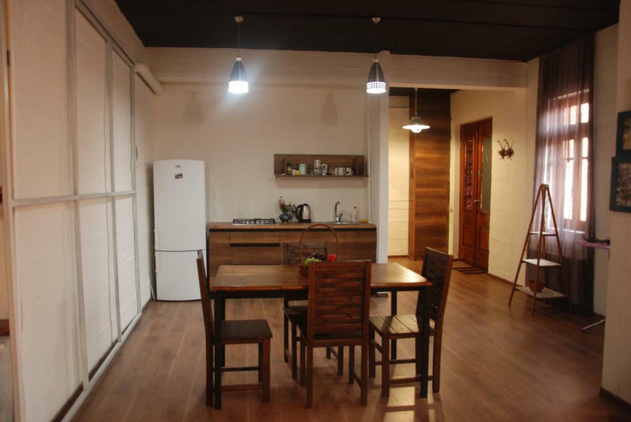 Betlemi Apartment 41 Tbiliszi Kültér fotó
