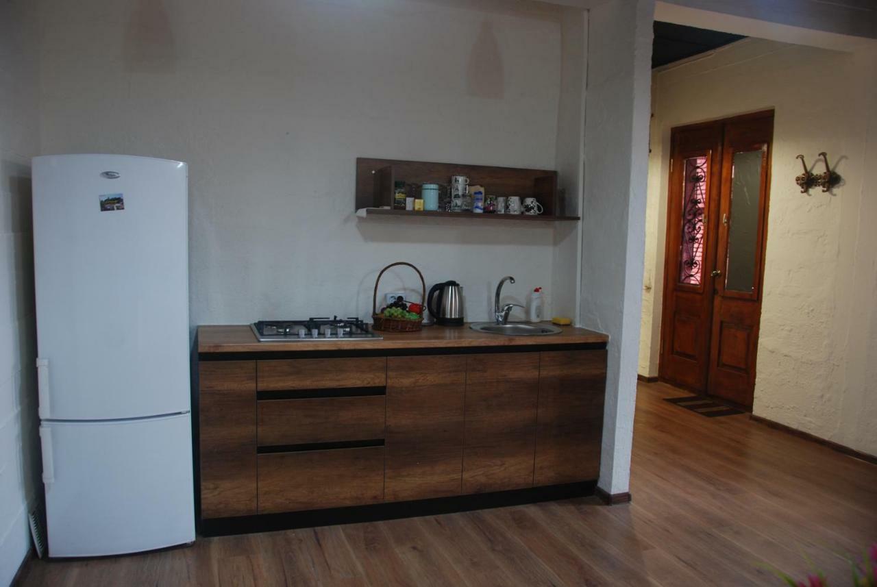 Betlemi Apartment 41 Tbiliszi Kültér fotó